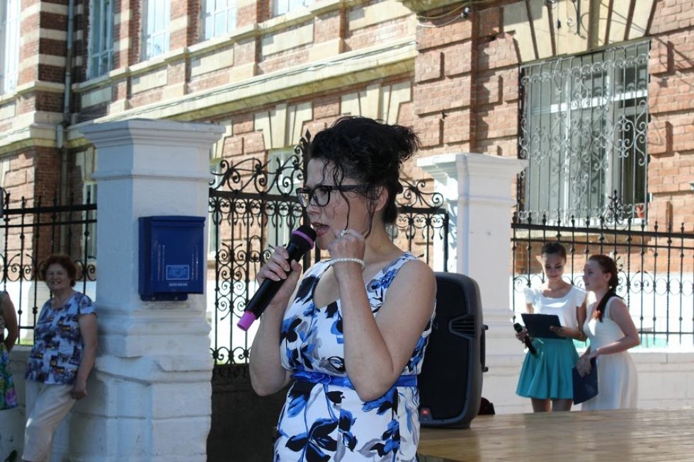 ����� '���������' ����������� ��������!