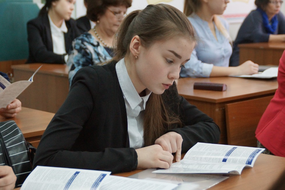 ����� � ������ ������ II ������������� (XVIII ����������) ������� ����������� �������� ��. �.�. ������������ 2016-2017 �������� ����, ����������� � ������ ����� ������� � ���������� ���������