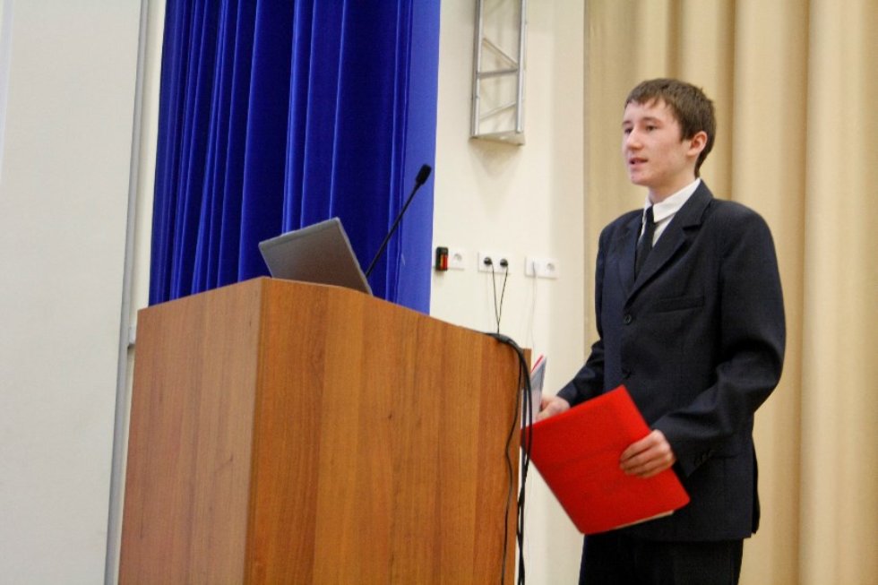 VIII ��������������� ��������� ���� ������������� '�������� XXI ����'