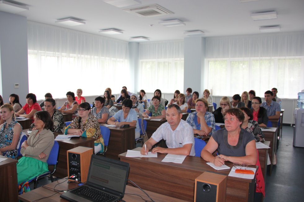 ����� ������ '������������� ������ � ����������� ������� � ��������������� � ������������� ����������: ���� ���������� ����� � ������������� ��������'.