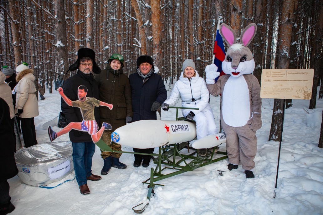 Юбилей празднует Линар Ахметов ? профессор Елабужского института КФУ Юбилей празднует Линар Ахметов ? профессор Елабужского института КФУ