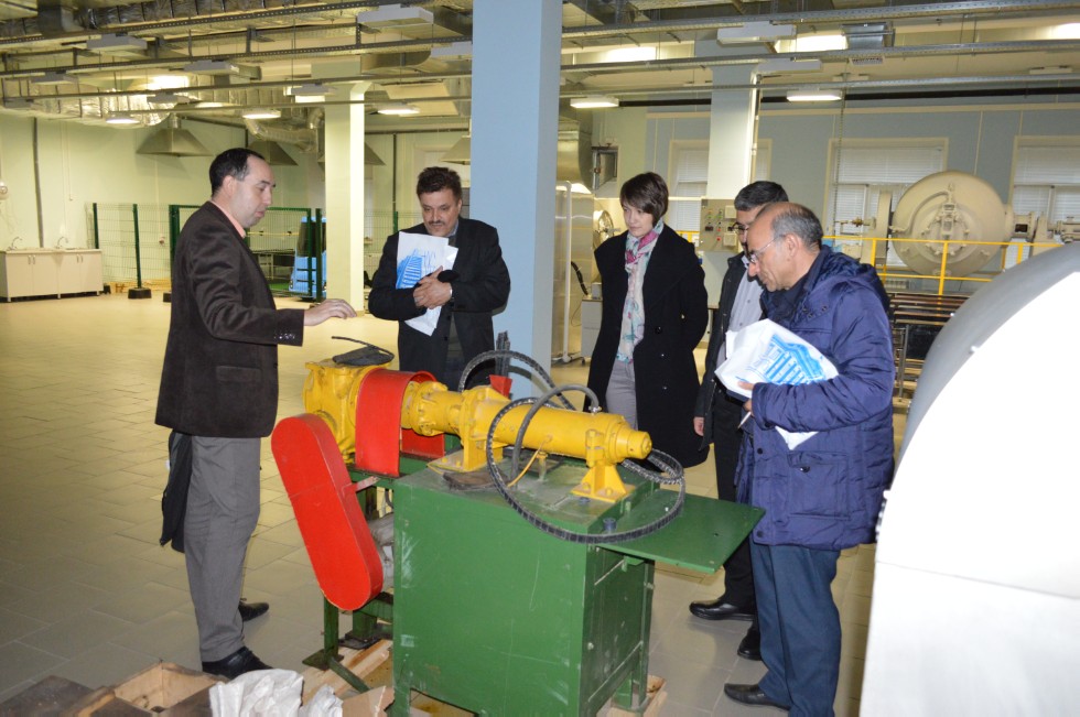 ������ ��������� �� ����������� ��������� � ��������� ������������� ������� ���