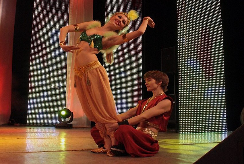 ������������ ��������� '����������'