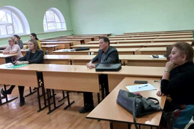 Какая она, новая дидактика в филологическом образовании? Какая она, новая дидактика в филологическом образовании?