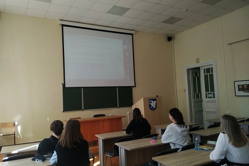 В Международной научно-практической конференции принял участие преподаватель Елабужского института КФУ В Международной научно-практической конференции принял участие преподаватель Елабужского института КФУ