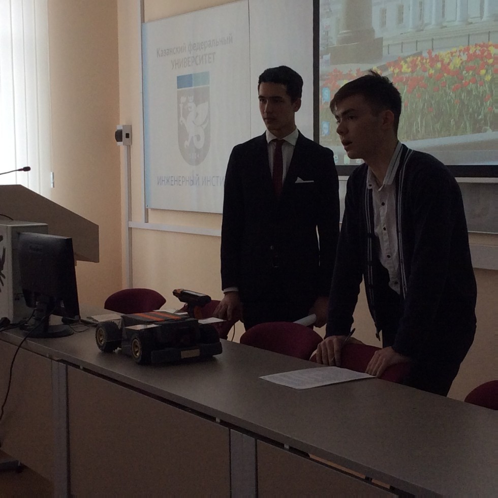 II ������������� (XVIII ����������) ������� ����������� �������� ����� �.�.������������