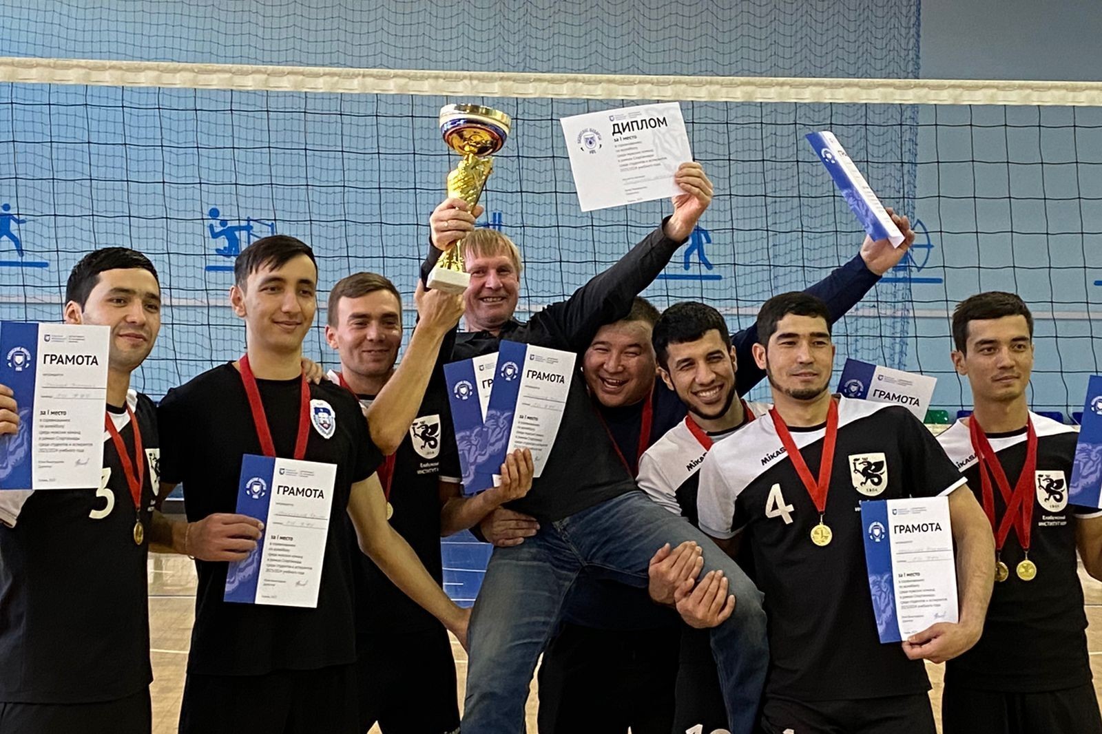 � 17.11.23. �� 19.11.23. � ������ ������ ������������ �� ��������� ����� ������� ������ � ������ ����������� ���