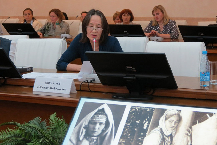 ������� ���� '����� �����. ���������� ������ � ��������� �.�. �������� � ����������� �������, ������ � �����������'.