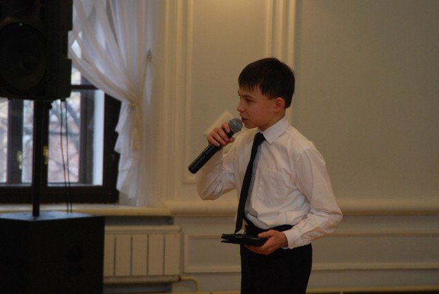 ��������� ������� 'Rap battle'