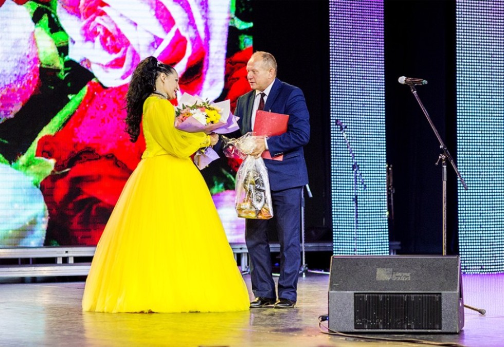 Все началось с судьбоносной песни 'Золотая рыбка' Все началось с судьбоносной песни 'Золотая рыбка'