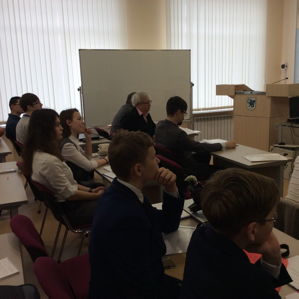 II ������������� (XVIII ����������) ������� ����������� �������� ����� �.�.������������