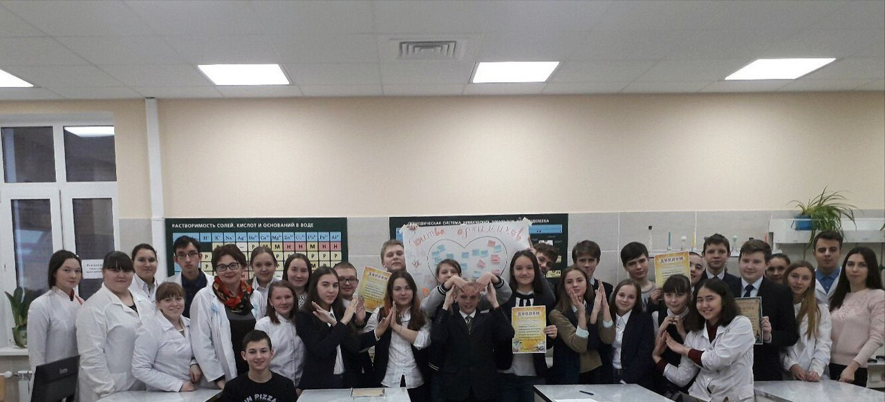 '����� ���������' � ���������� XXIII ��������� �����