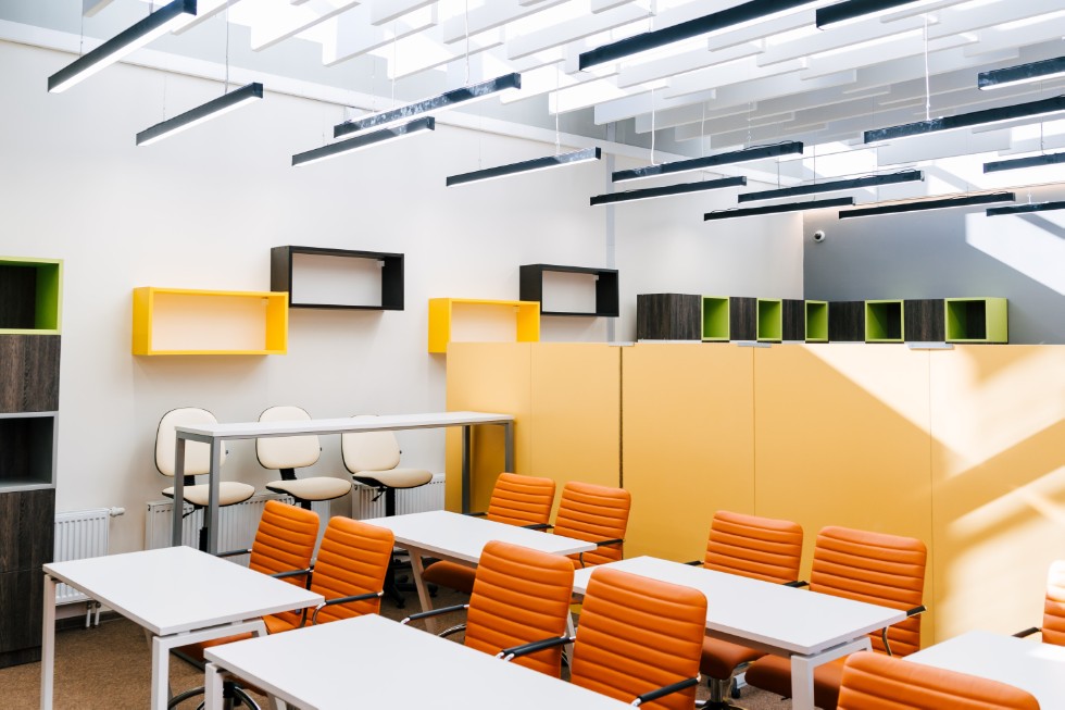 ����� �������� ��������������� ���������� EduTech ���