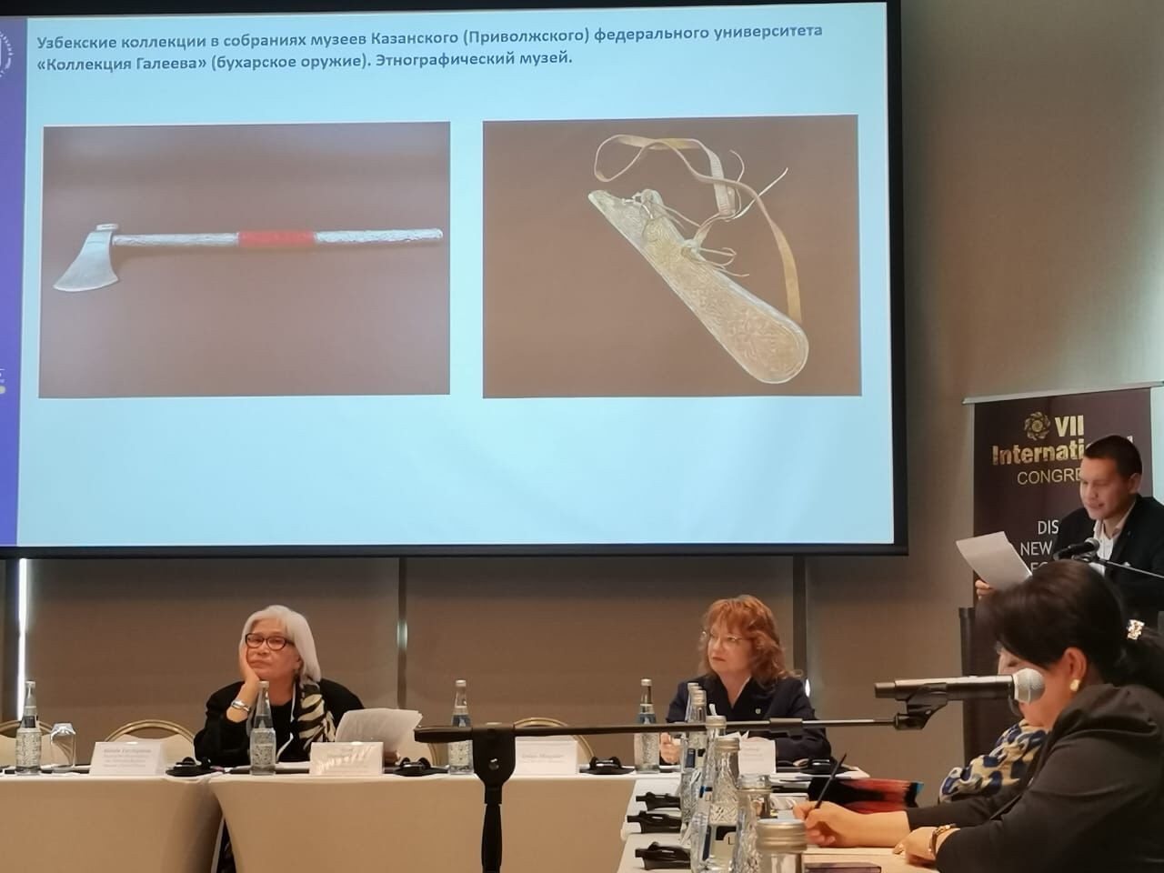 'Культурное наследие Узбекистана ? основа нового Ренессанса' 'Культурное наследие Узбекистана ? основа нового Ренессанса'