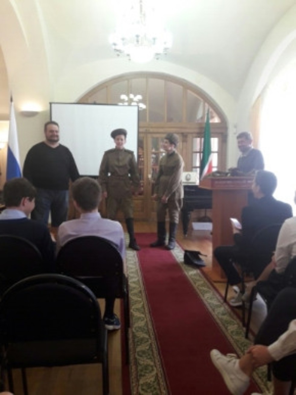 7� ����� ������� �� ��������� � ������������ ����� �� '��� ������, ��� ���������'