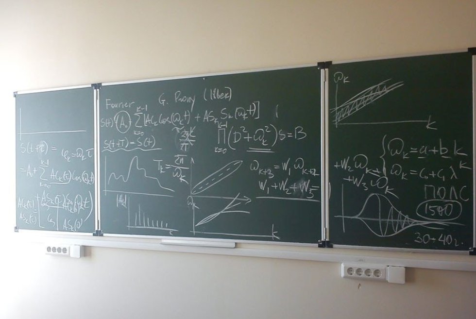 The Workshop on Numerical Methods