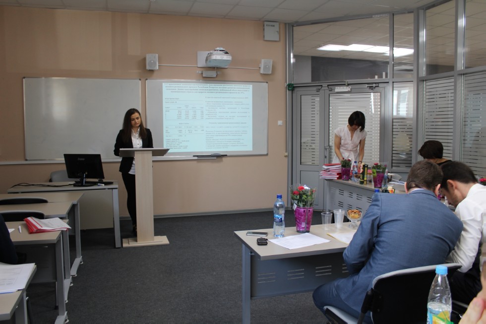 ������ ������������ ��������� '����� � �������� ���������'