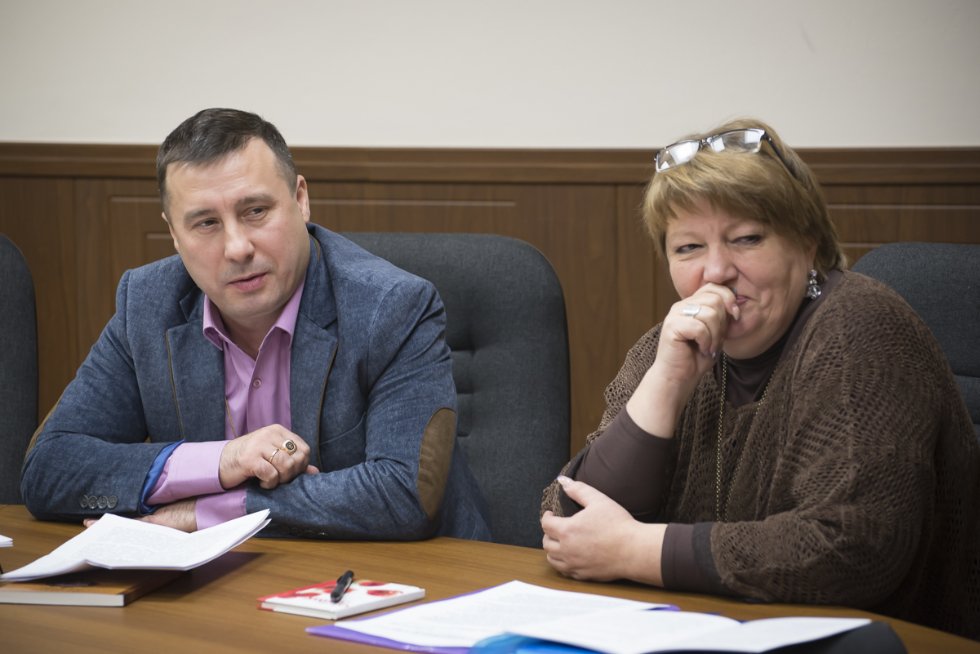 11 ? 13 ������� 2014 ���� � ���� ��� ������ ������ ������������� ������-������������ ����������� '�.�.�������� � ���������� �������'