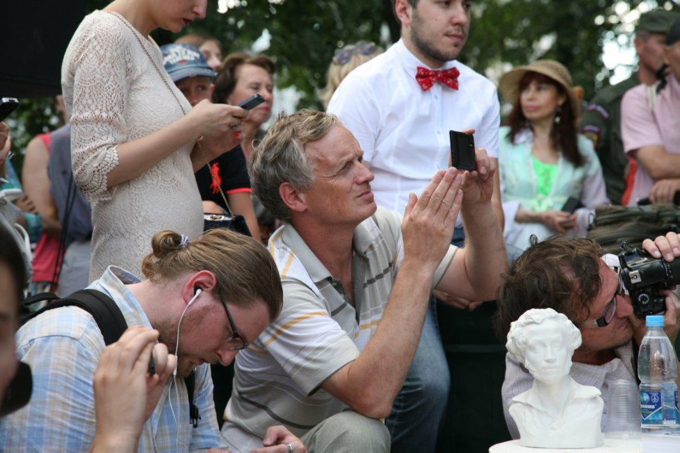 ���� � ������ - ������, ��� ����!