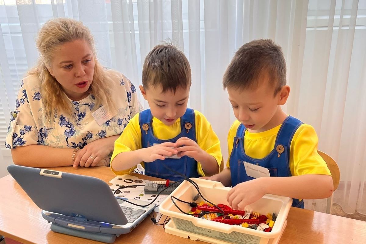 ������� ���������� �������� '��������-2024'