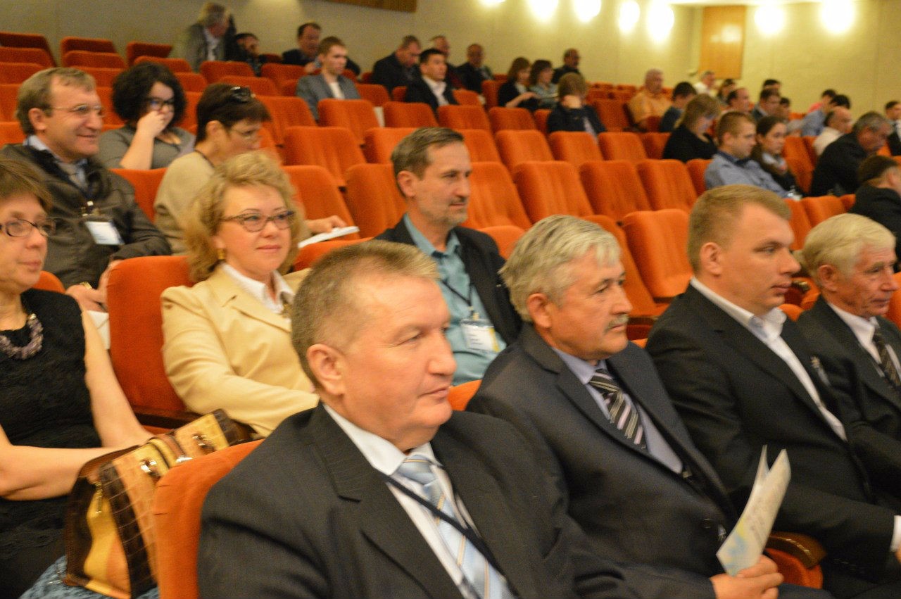 VII �������������� ����� '��������� �������������������: ����������� ����������� � �����'