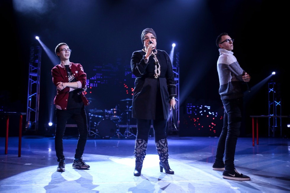 Культурно-массовая деятельность Культурно-массовая деятельность