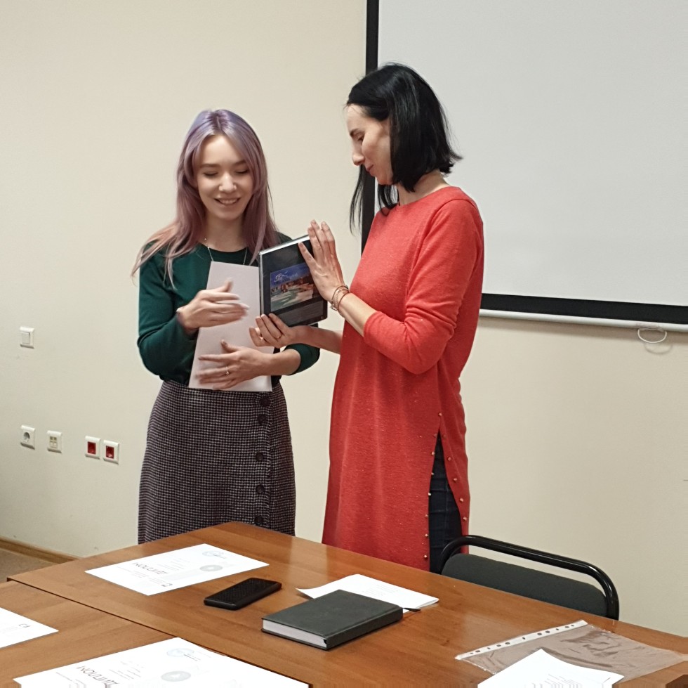 Поэтическая неделя 2019 Поэтическая неделя 2019