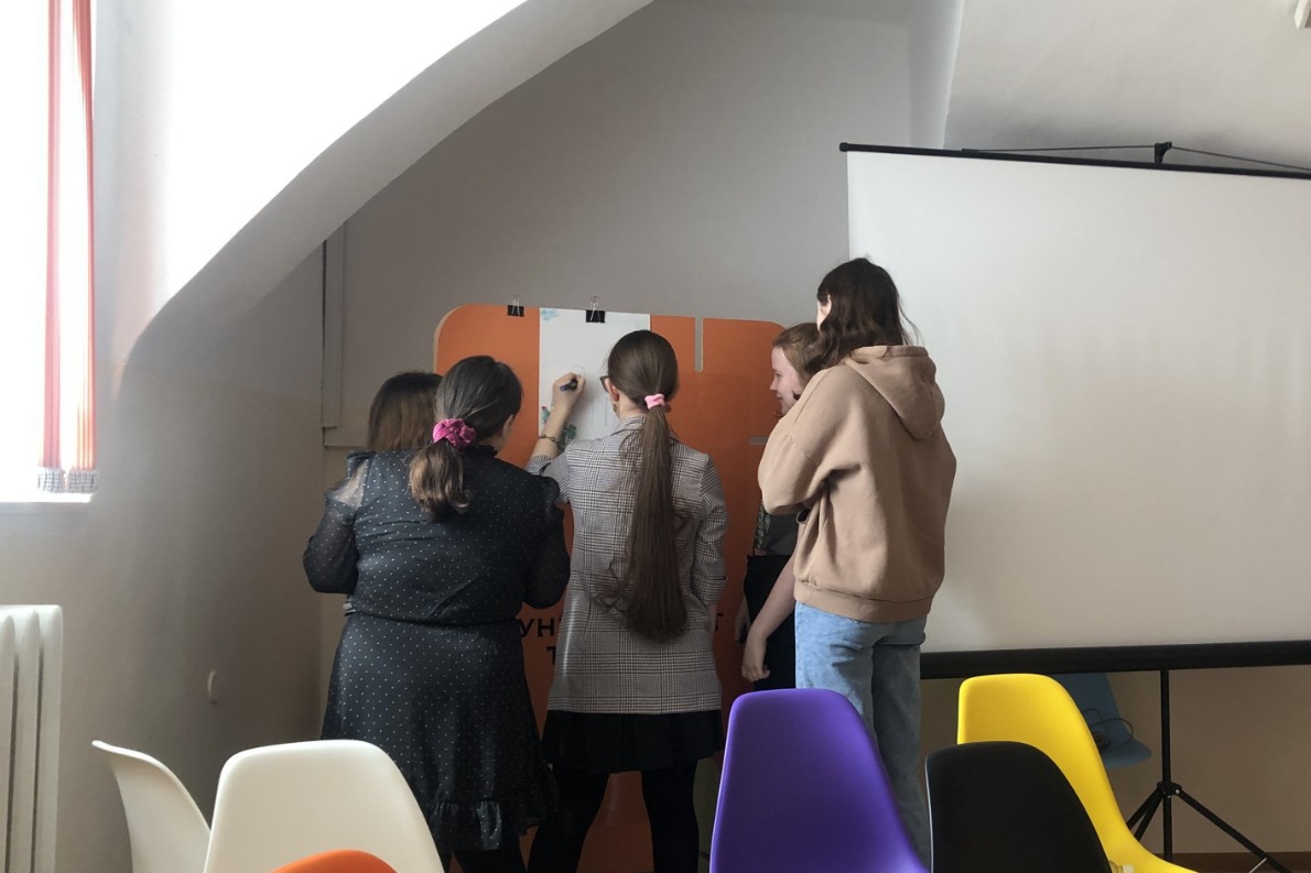 Студент на 1 день Студент на 1 день