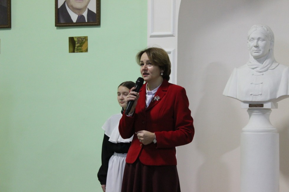 '���� �������' � ����� ������!