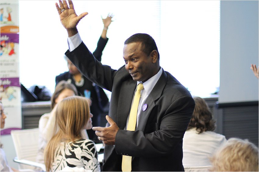 Тренинг Тренинг