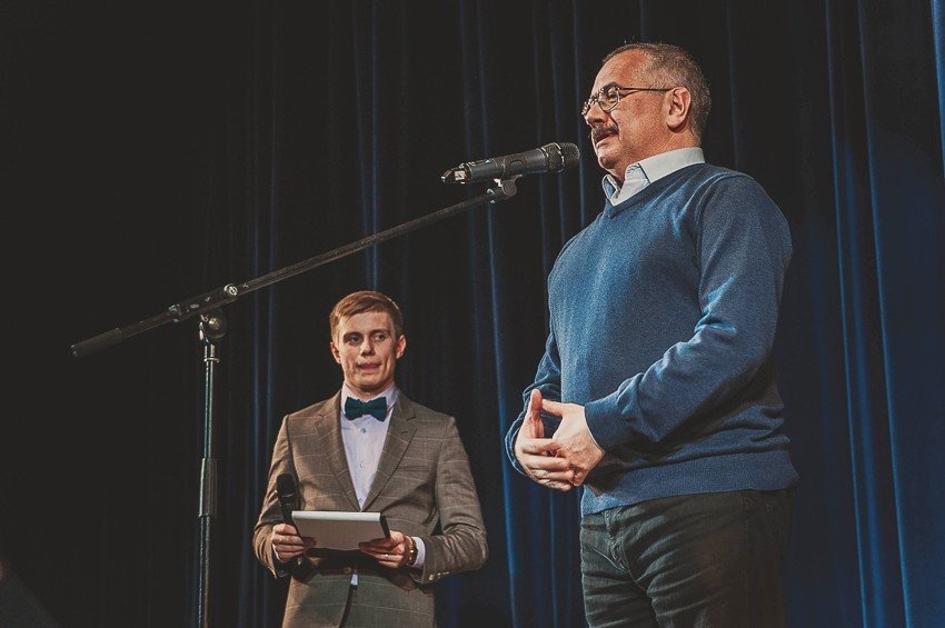 From China to Sri Lanka: gala-concert of the Festival of National Cohesion 'Colours of the World at the KFU'