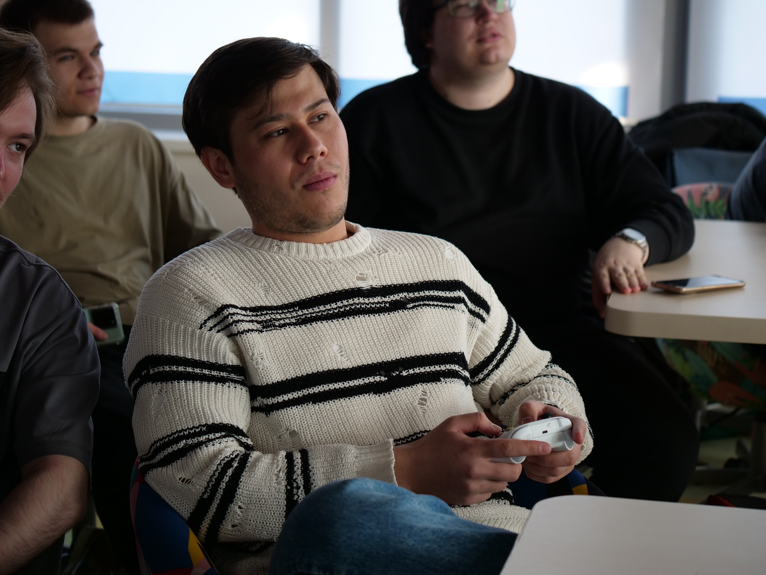 � ���� ��������� ������ �� Mortal Kombat 1