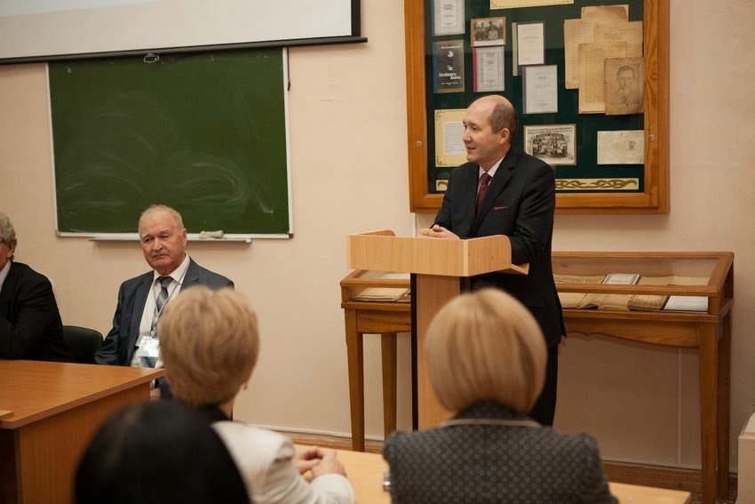 Великие филологические умы о литературе Великие филологические умы о литературе