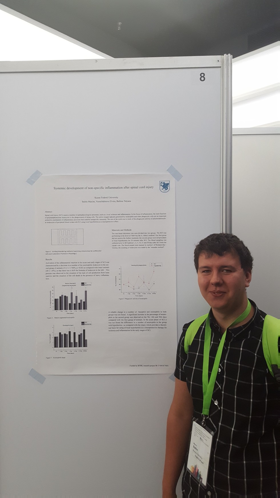 52nd ESCI Annual Scientific Meeting of the European Society for Clinical Investigation 30 May-1 June Barcelona, Spain 52nd ESCI Annual Scientific Meeting of the European Society for Clinical Investigation 30 May-1 June Barcelona, Spain