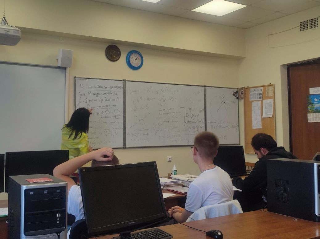 ��������, ��������� � ������������� ���������� ������������ ������������ ������������ �� ���� ������ �.�.-�.�., ���������� ����������� ����� �������������