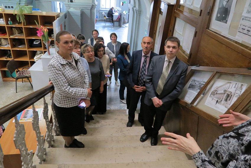 ������� ���� '����� �����. ���������� ������ � ��������� �.�. �������� � ����������� �������, ������ � �����������'.