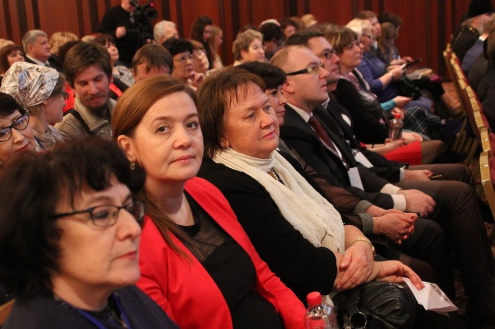 � ���� ���������� �����? � ������ ��������� ������������� ����� '�������� �����������'