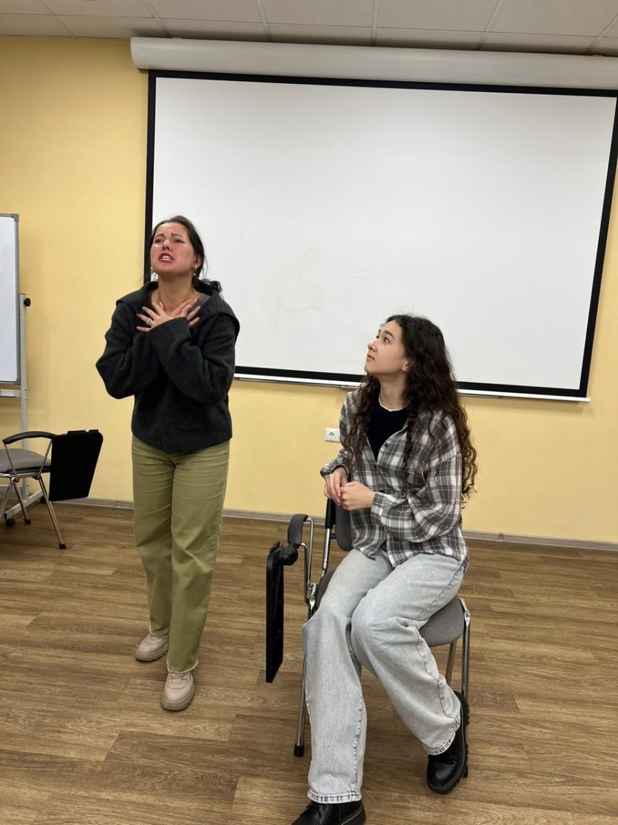 ������ ������������� ������ ��� ����� � ����� �������� '��������'