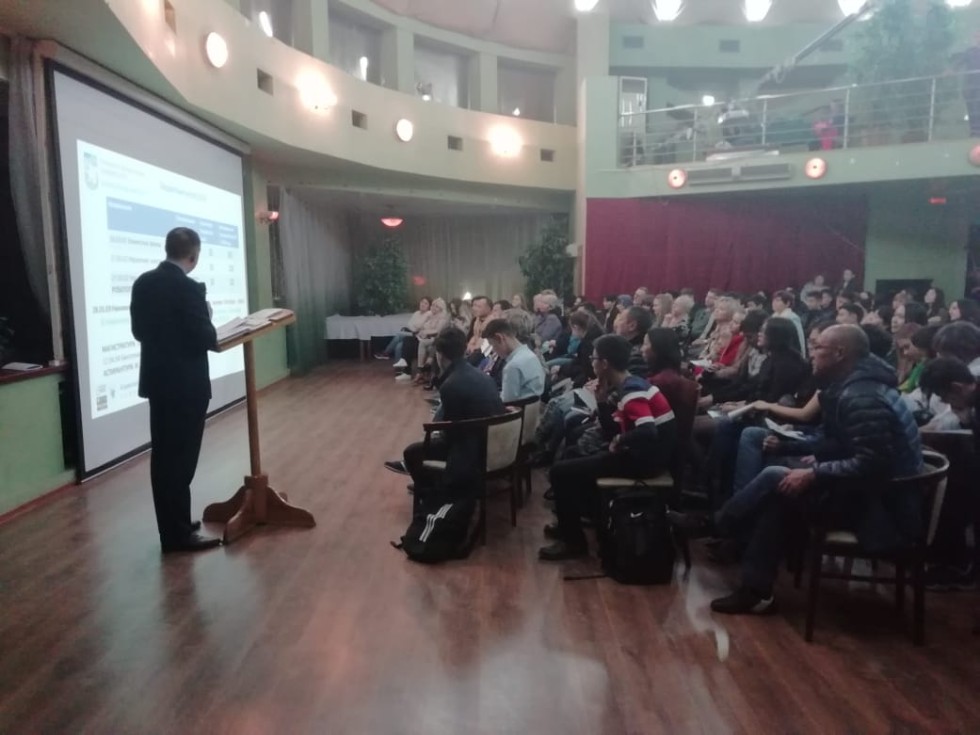 ����� � ���������� ���������