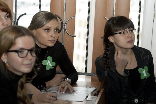 Деловая игра по дисциплине 'Анализ финансовой отчетности' среди студентов 409-412 и 413-418 групп ОЭП Деловая игра по дисциплине 'Анализ финансовой отчетности' среди студентов 409-412 и 413-418 групп ОЭП