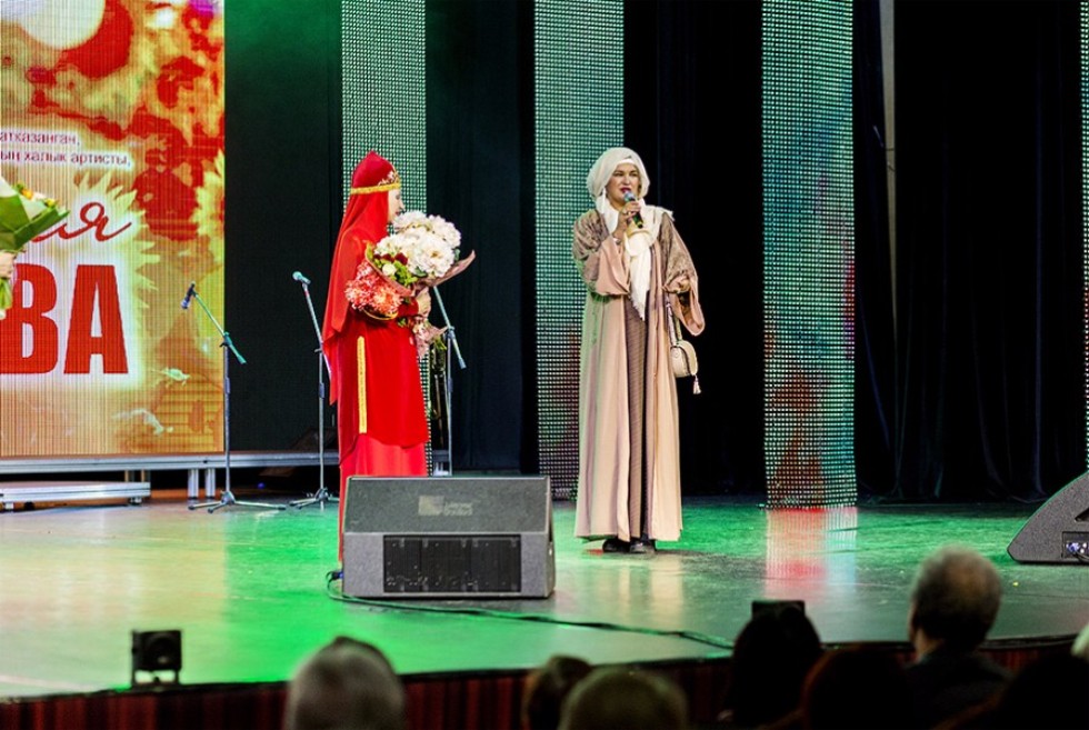 Все началось с судьбоносной песни 'Золотая рыбка' Все началось с судьбоносной песни 'Золотая рыбка'