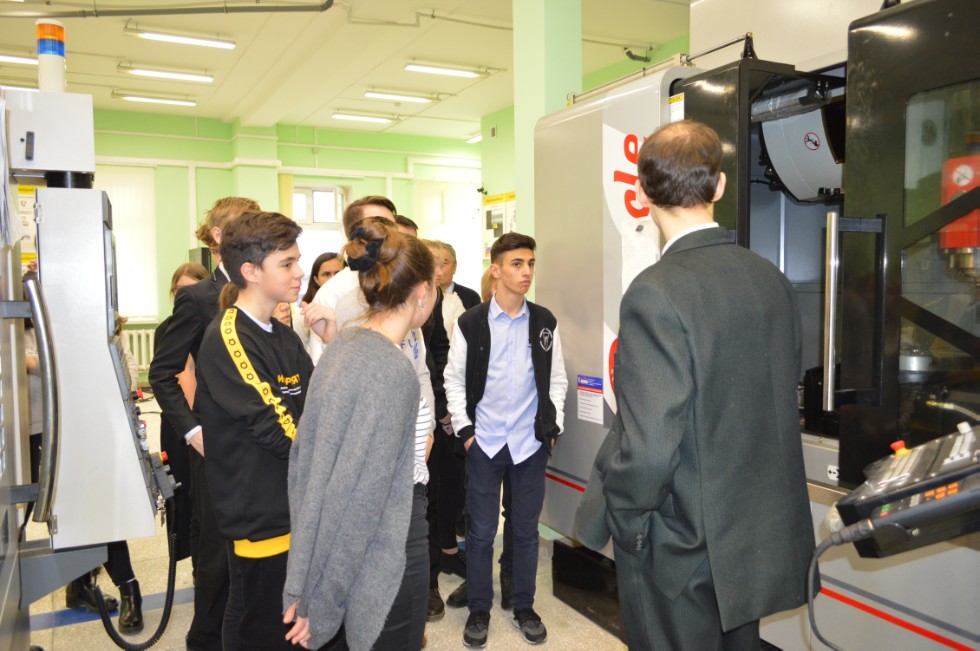 ����������� ������������������ ������ ����������� ��������� ��� �������� ����� ��. �.�. ������������