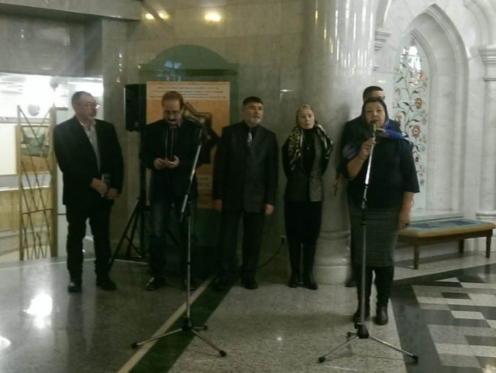 �������� ������� ������� � ������������ �������� �������� �������� �.�.������� '��������������'