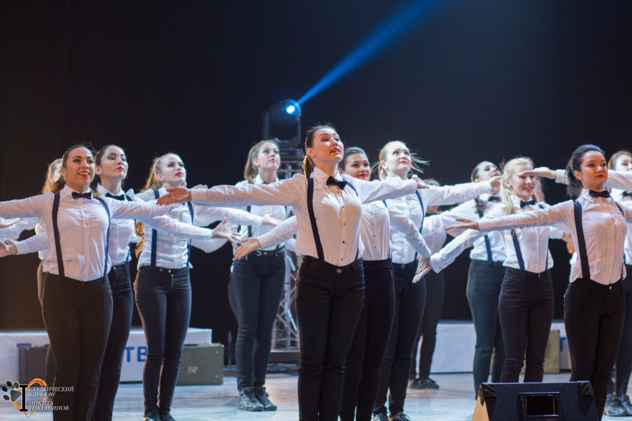 Культурно-массовая деятельность Культурно-массовая деятельность