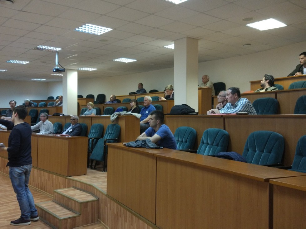 ������������� ����������� '����������� ��������� � �� ����������' - 2019