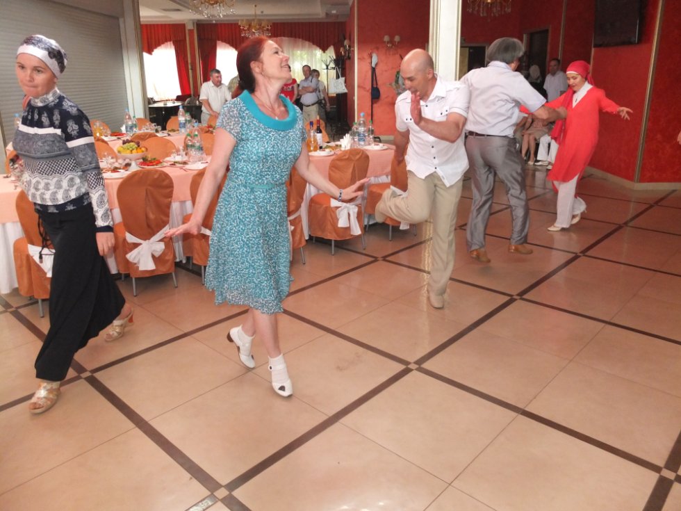 ���������� �������� ������ '��� ������' - 35!