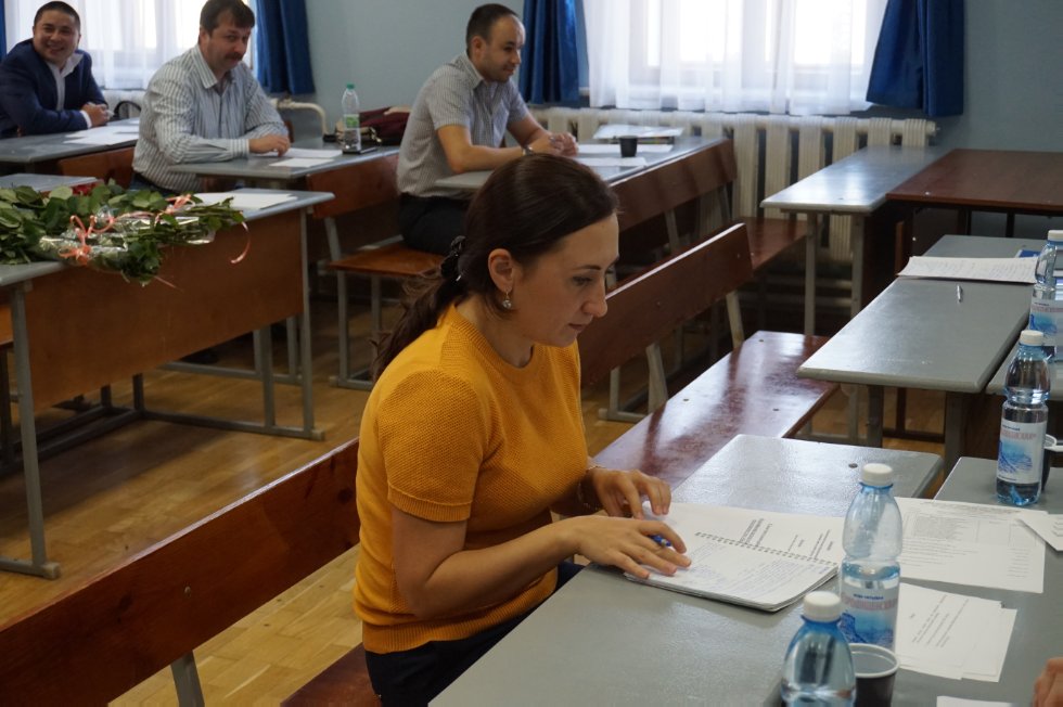 �������� ���������� �� ��������� ���������������� �������������� '���������, ���������� � ������� � ������������ �������'