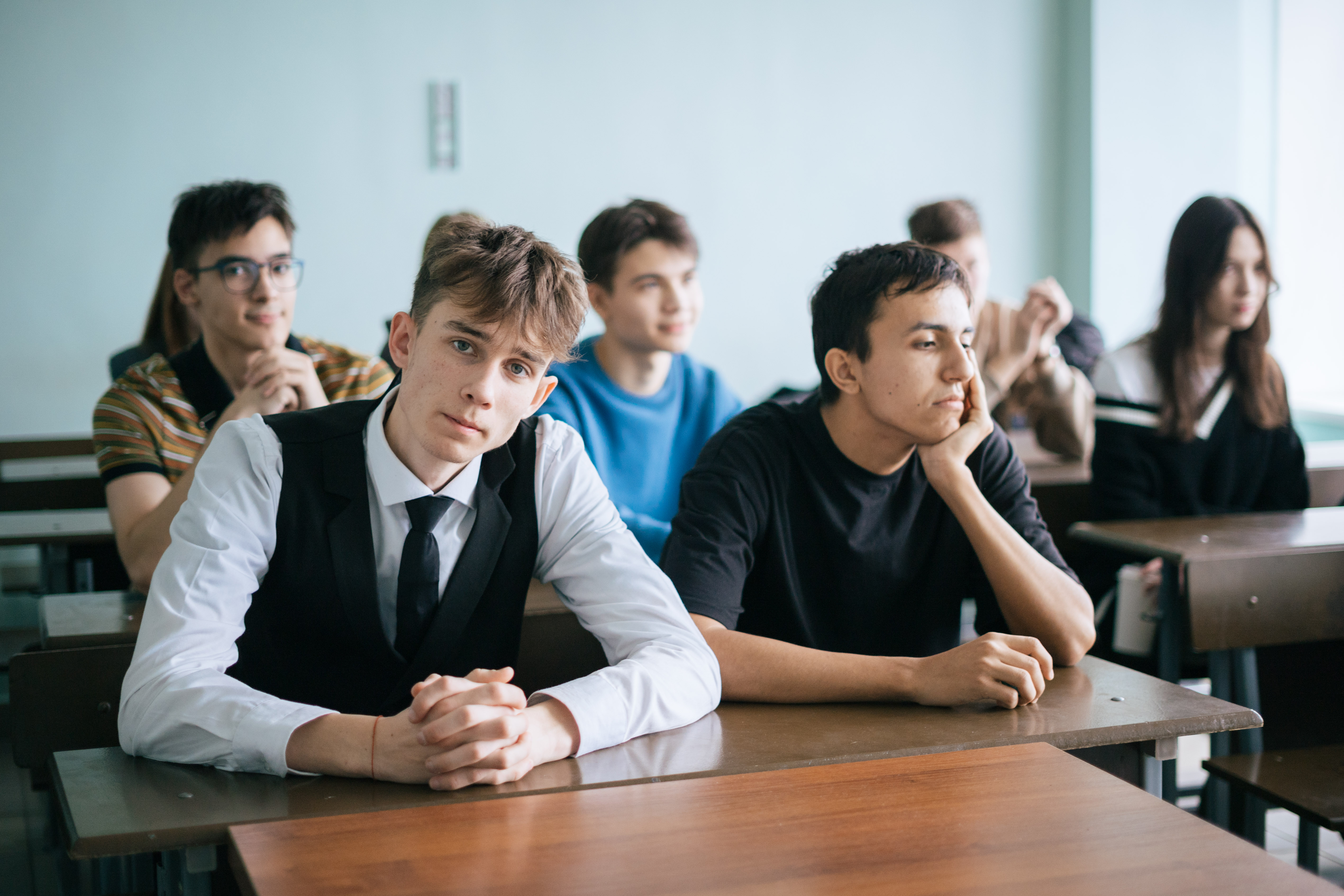 Посвящение в первокурсники 2024 Посвящение в первокурсники 2024