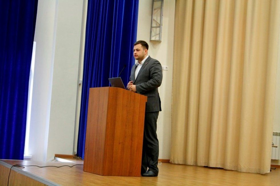 VIII ��������������� ��������� ���� ������������� '�������� XXI ����'