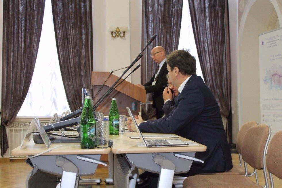 National Conference 'Otorhinolaryngology and Pediatrics: Today and Tomorrow'